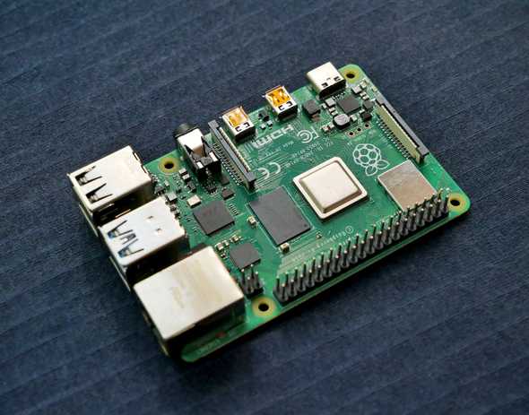 raspberrypi